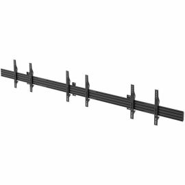 TV WALL MOUNT FOR LED SCREENS BETWEEN 32IN AND 65IN_ MAX WEIGHT 66LBS_ VESA PATT