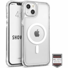 CELLAIRIS SHOWCASE - APPLE IPHONE 14 PLUS CLEAR W/ MAGSAFE