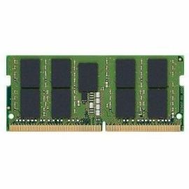 KINGSTON 16GB 2666MHZ DDR4 ECC CL19 SODIMM 2RX8