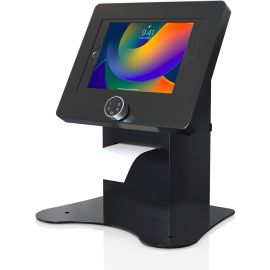 CTA Digital Universal Security Mount & Printer Shelf for iPad 10, 9.7-11