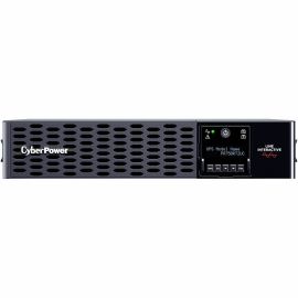 CyberPower Smart App Sinewave PR750RT2UC 750VA Rack/Tower UPS