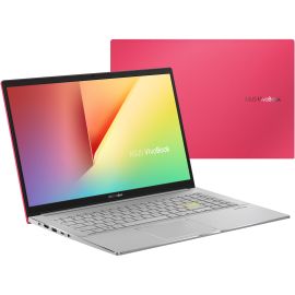 Asus VivoBook S15 S533 S533EA-DH51-RD 15.6