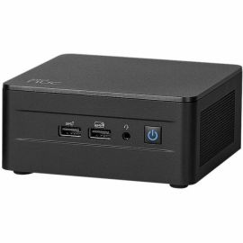 INTEL 13 PRO MINI DESKTOP I5-1340P IRIS XE