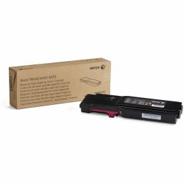 Xerox Toner Cartridge