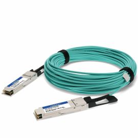 CISCO/INTEL TAA 40GBASE-AOC QSFP+ AOC