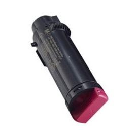 Dell Original Extra High Yield Laser Toner Cartridge - Magenta - 1 / Pack