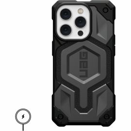 RUGGED IPHONE 14 PRO MONARCH PRO MAG SIL