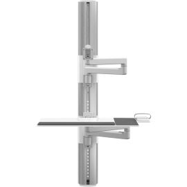 VFLEX WALL MOUNT 56IN TRK STRT/STRT SHP