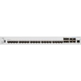 CISCO BUSINESS 350-16XTS MANAGED SWITCH REMANUFACTURED