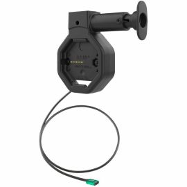 RAM GDS LATCHING VEHICLE DOCK WITH 8 POGO PINS FOR POWERED