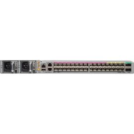 NCS54024X10GSFP8X1/10/25GSFPSFP28,2X100GQSFP28REMANUFACTURED