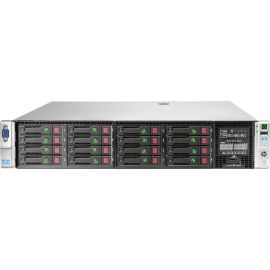HPE Ingram Micro Sourcing ProLiant Barebone System - Refurbished - 2U Rack-mountable - Socket R LGA-2011 - 2 x Processor Support