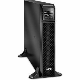 APC by Schneider Electric Smart-UPS SRT 3000VA 208/230V IEC