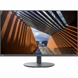 22 ULTRA NARROW BEZEL DESKTOP MONITOR W/ VA PANEL USB-C LAN