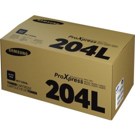 H-YIELD BLACK TONER CARTRIDGE FOR SAMSUNG MLT-D204L