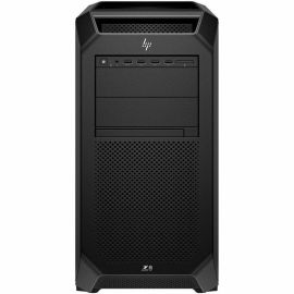 HP Z8G5 X4410Y 128GB/1TB PC