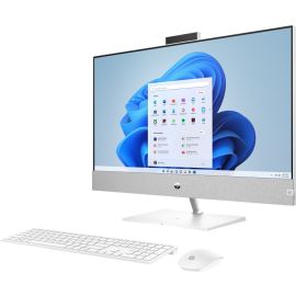 HP PAVILION 27 INCH ALL-IN-ONE DESKTOP P