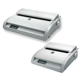 FUJITSU DL3750+ - PARALLEL+USB, 80COLUMN