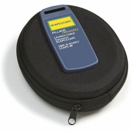 Fluke Networks Singlemode 9 m launch cord (160 m) for SCAPC/LCAPC - Metal