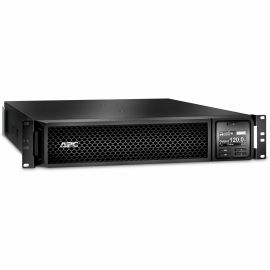APC by Schneider Electric Smart-UPS SRT 3000VA RM 120V