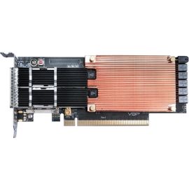 NEXUS2PRTQDD SMRTNIC+(16CHNNL)VU9P FPGA9GB DDRREMANUFACTURED
