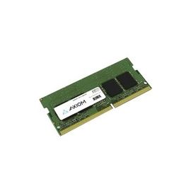 Axiom 8GB DDR4-2400 SODIMM - AX42400S17B/8G