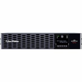 CyberPower Smart App Sinewave PR750RTXL2UC 750VA Rack/Tower UPS