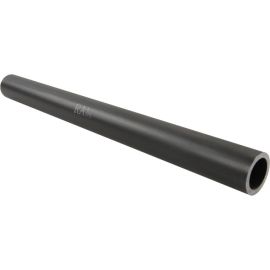 RAM 1.11 OD X 12 LONG BLACK PVC PIPE