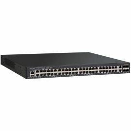 ICX7150 SWITCH,48X 10/100/1000 POE