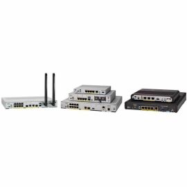 ISR1100X8PXDSLGE SFPRTRPLUGGABLESMS/GPS REMANUFACTURED