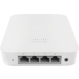 Meraki MR30H IEEE 802.11ac 1.30 Gbit/s Wireless Access Point