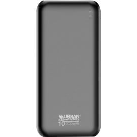Urban Factory JUICEE Max: 10.000 mAh Compact Battery