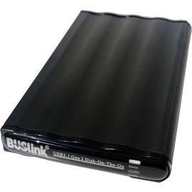 1TB USB 3.1 GEN 2 SSD SLIM DRIVE