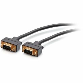 50FT C2G FLX VGA VIDEO CABLE M/M