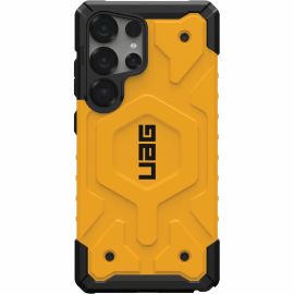 UAG CASE GALAXYS25 ULTRA PTHFNDRMAG- YLW
