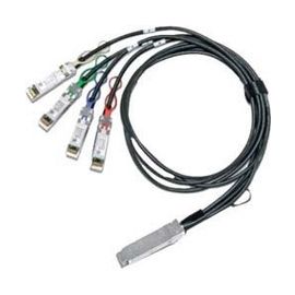 Mellanox MCP7F00-A03AR26L DAC Splitter Cable Ethernet 100GbE to 4x25GbE 3.5m