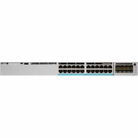 CATALYST 9300L 24P DATA, NW-A ,4X10G UPLINK REMANUFACTURED
