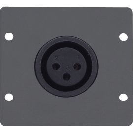 Kramer WA-1XLF(G) Faceplate Insert
