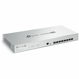 OMADA PRO 8-PORT SFP+ SWITCH OMADA PRO 8-PORT 10G SFP+ SW