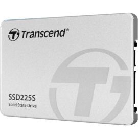 Transcend 1 TB Solid State Drive - 2.5
