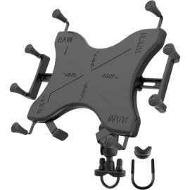 UNPKD RAM U-BOLT MNT W/202 10IN X-GRIP