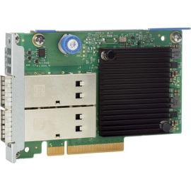 HPE INFINIBAND FDR/ETHERNET 40/50GB 2-PORT 547FLR-QSFP ADAPTER