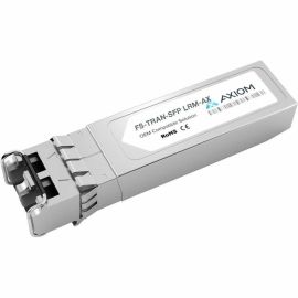 10GBASE-LRM SFP+ TRANSCEIVER FOR FORTINET NETWORKS