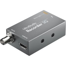 BLACKMAGIC DESIGN ULTRASTUDIO RECORDER 3G
