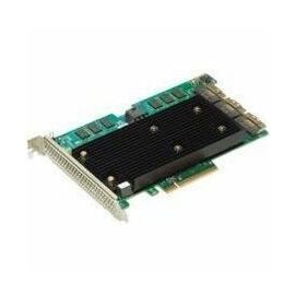 LSI LOGIC CC 9670-24I 24PT INT.24GB S TRI MODE 8GB DDR4