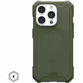 RUGGED IPHONE 15 PRO ESSENTIAL ARMOR
