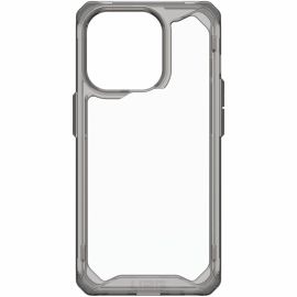 RUGGED IPHONE 15 PRO PLYO ASH