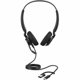 JABRA ENGAGE 40 INLINE LINKSTEREOUSB C/AMS