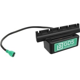 UNPKD RAM GDS VEHICLE DOCK BASE ONLY WITH TYPE-C FOR INTELLISKIN NEXT GENERATION
