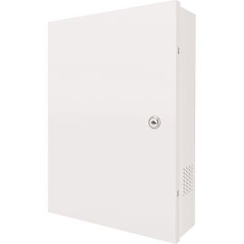 8 CHANNEL WALL MOUNT HU DVR, 4TB, TAA